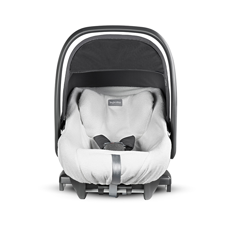 Letni pokrowiec na CAB 0+/Darwin Infant